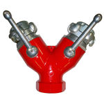 Bifurcación uso normal 2xø45, referencia BI45U de Cofem